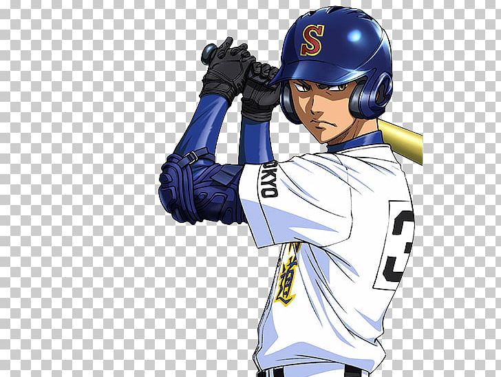 Ace Of Diamond Baseball Positions Yuji Terajima 棒球漫画 PNG, Clipart, Ace Of Diamond, Action Figure, Anime, Baseball, Baseball Equipment Free PNG Download
