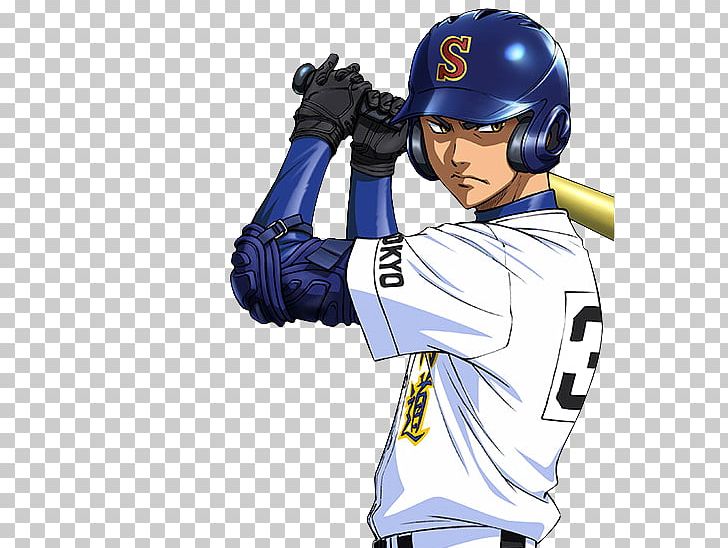 Forkball, yuji Terajima, Ace of Diamond, Pitcher, fairy Tail, profession,  wikia, Baseball, wiki, uniform