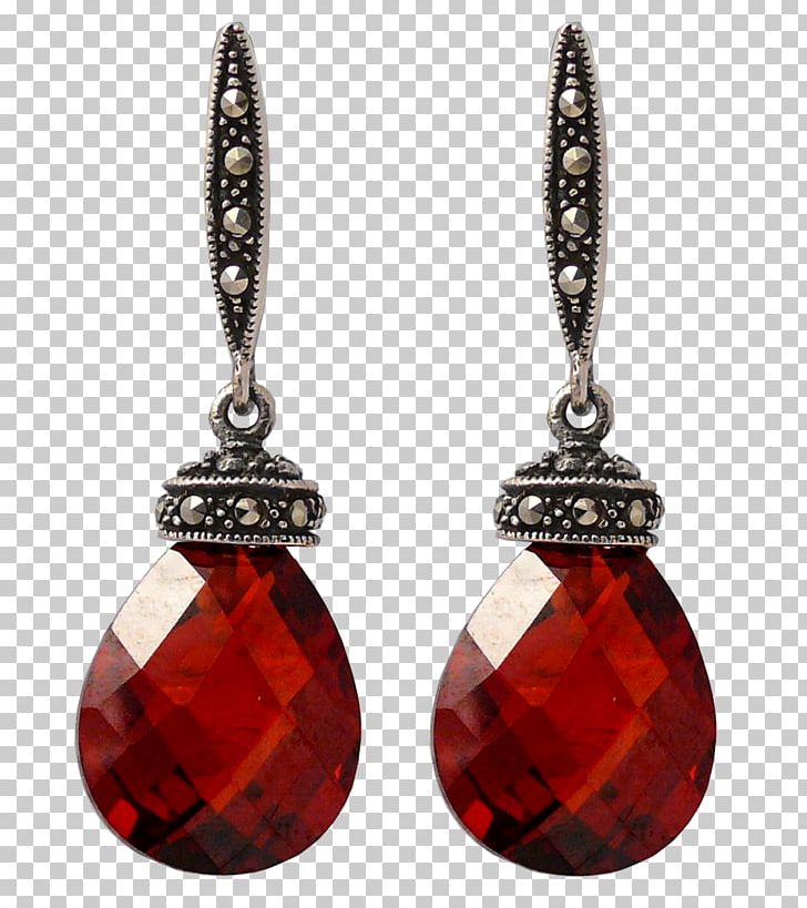 Earring Jewellery Ruby Gemstone PNG, Clipart, Body Jewelry, Bracelet, Charms Pendants, Computer Icons, Diamond Free PNG Download
