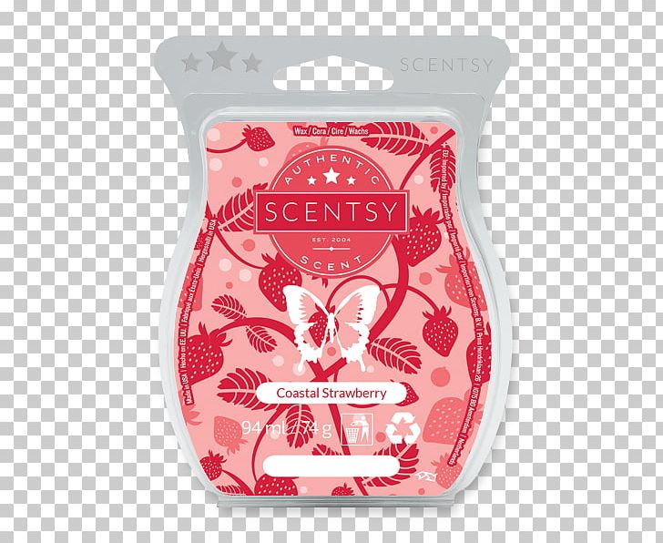Scentsy Candle & Oil Warmers Strawberry Fragaria Chiloensis PNG, Clipart, Aroma Compound, Candle, Candle Oil Warmers, Fragaria Chiloensis, Fruit Free PNG Download