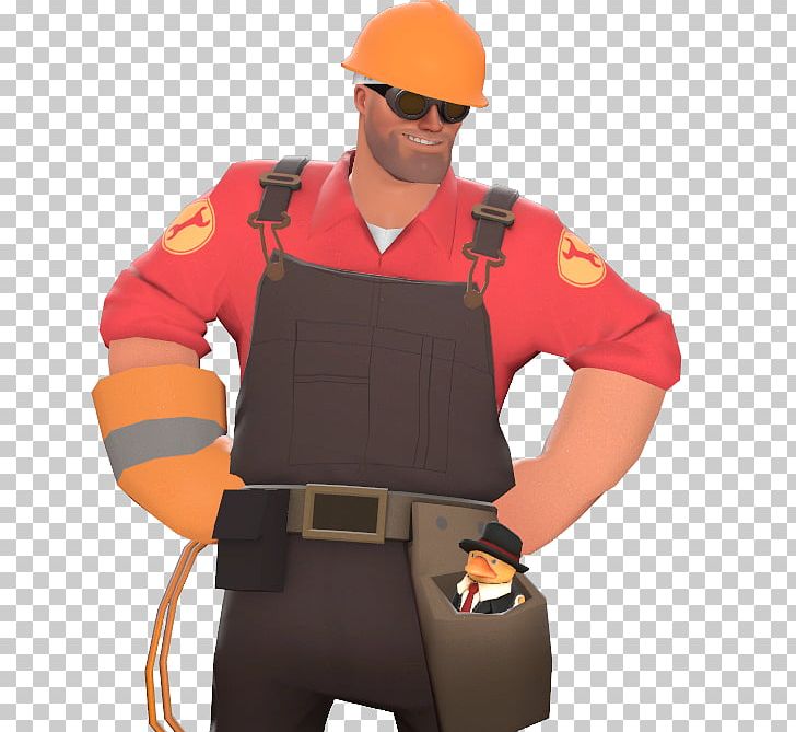 Team Fortress 2 Hard Hats Garry's Mod Engineer Loadout PNG, Clipart,  Free PNG Download