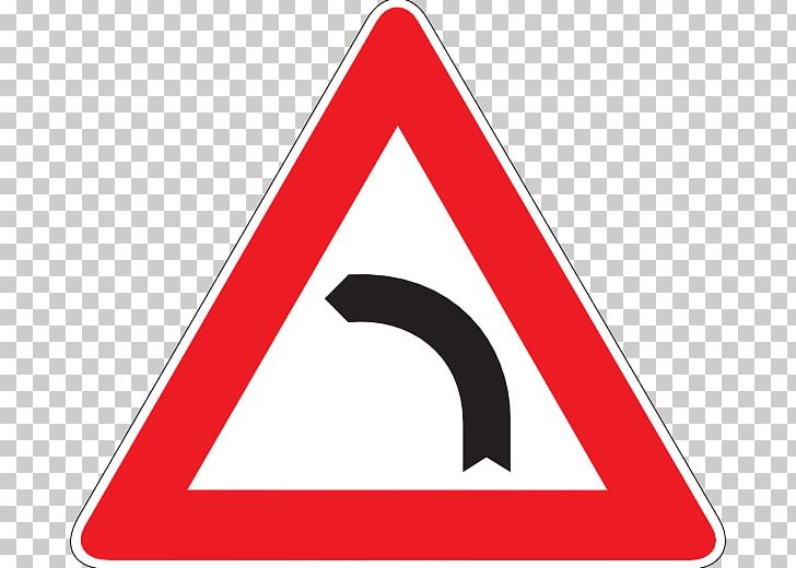 Traffic Sign Curve Warning Sign Road PNG, Clipart, Angle, Area, Brand, Curve, Line Free PNG Download