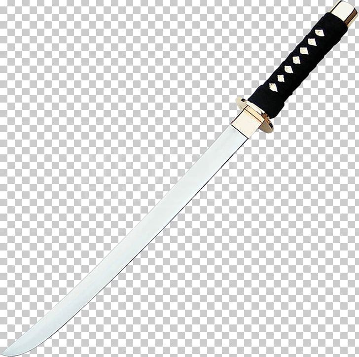 Wakizashi Knife Ninjatō Sword Tantō PNG, Clipart, Blade, Bowie Knife, Cold Steel, Cold Weapon, Dagger Free PNG Download