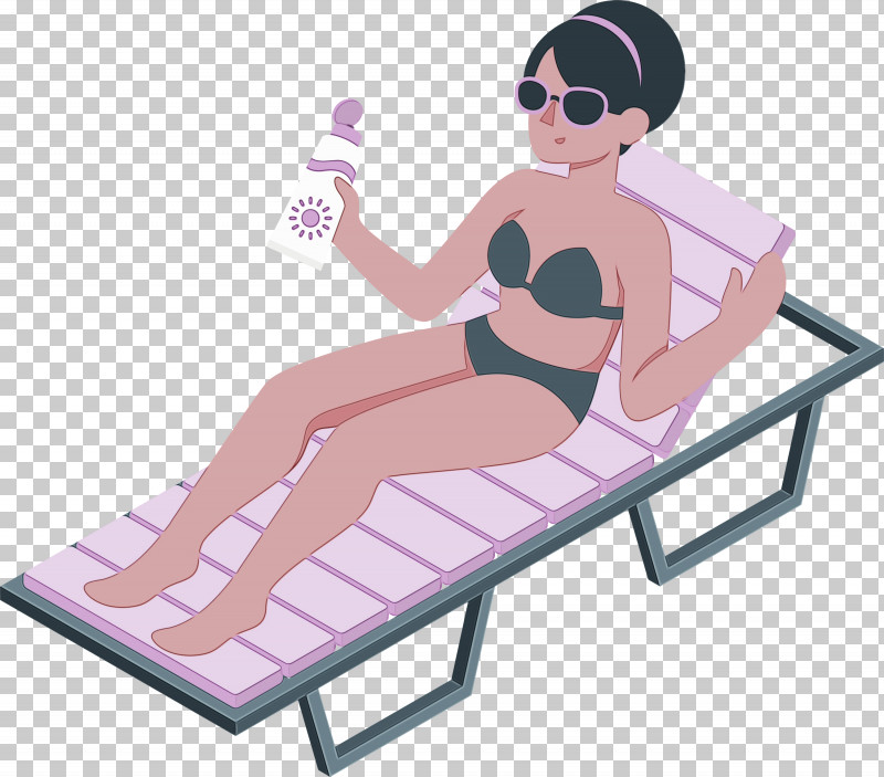 Sitting Chair Cartoon Line Table PNG, Clipart, Beach, Cartoon, Chair, Holiday, Line Free PNG Download