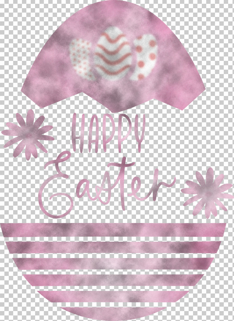Easter Day Happy Easter Day PNG, Clipart, Baby Shower, Easter Day, Happy Easter Day, Label, Lavender Free PNG Download