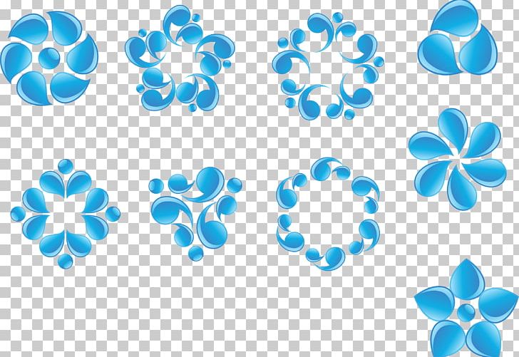 Text Photography Symmetry PNG, Clipart, Aqua, Azure, Blue Background, Blue Flower, Blue Icon Free PNG Download