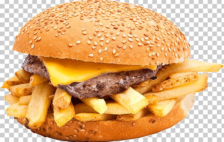 French Fries Hamburger Cheeseburger Patty Melt Slider PNG, Clipart,  Free PNG Download