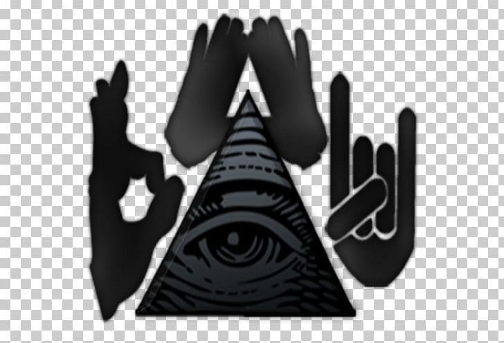 Illuminati YouTube Symbol Gesture PNG, Clipart, Avatar, Black And White, Brand, Breakup, Gesture Free PNG Download