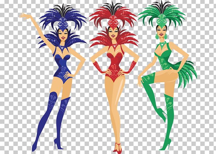 Showgirl PNG, Clipart, Anime, Art, Cabaret, Cartoon, Fictional Character Free PNG Download