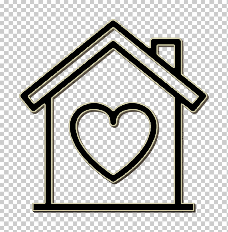 Love Icon Home Icon PNG, Clipart, Architecture, Home Icon, Idea, Logo, Love Icon Free PNG Download