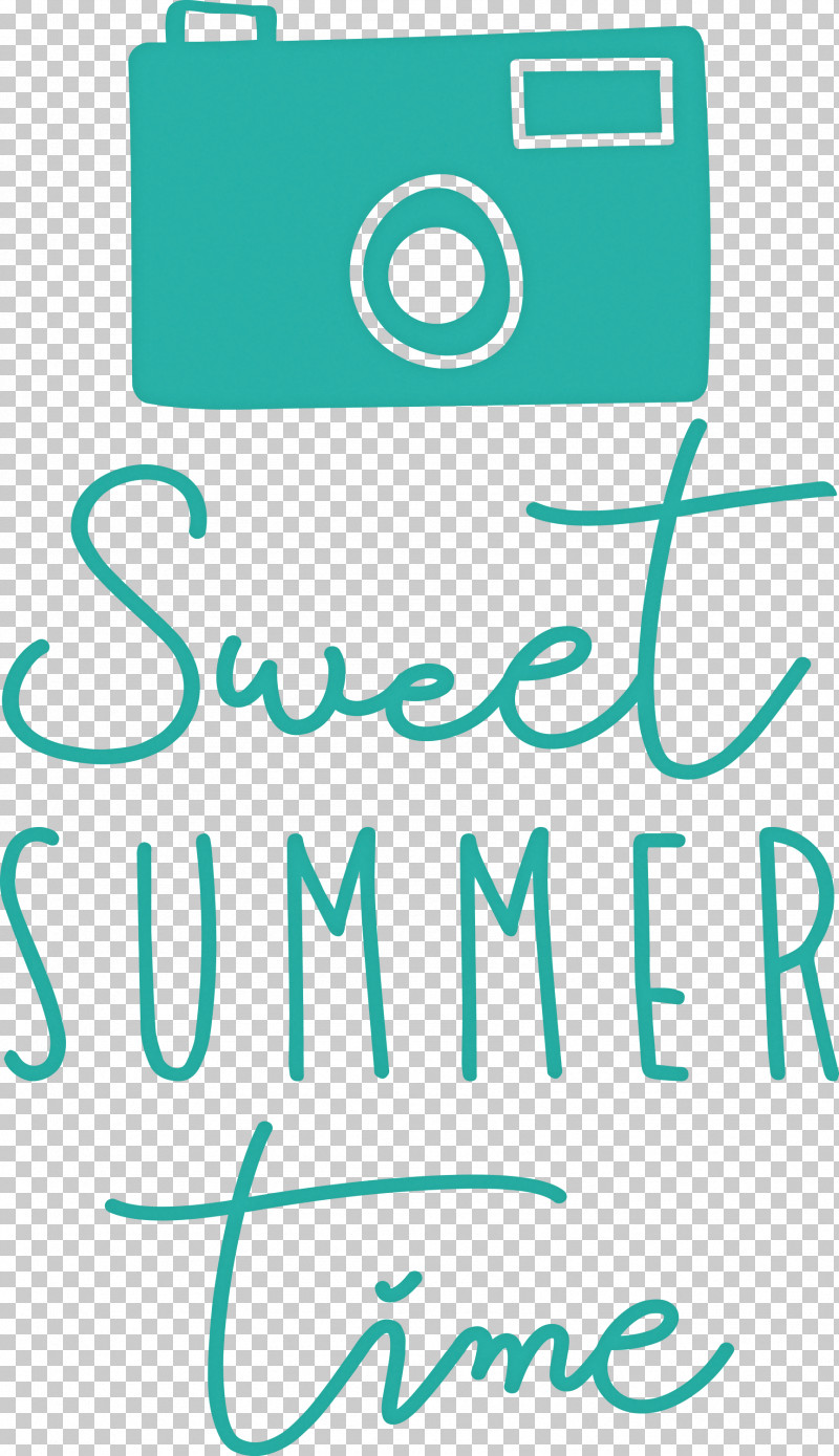 Sweet Summer Time Summer PNG, Clipart, Geometry, Happiness, Line, Line Art, Logo Free PNG Download