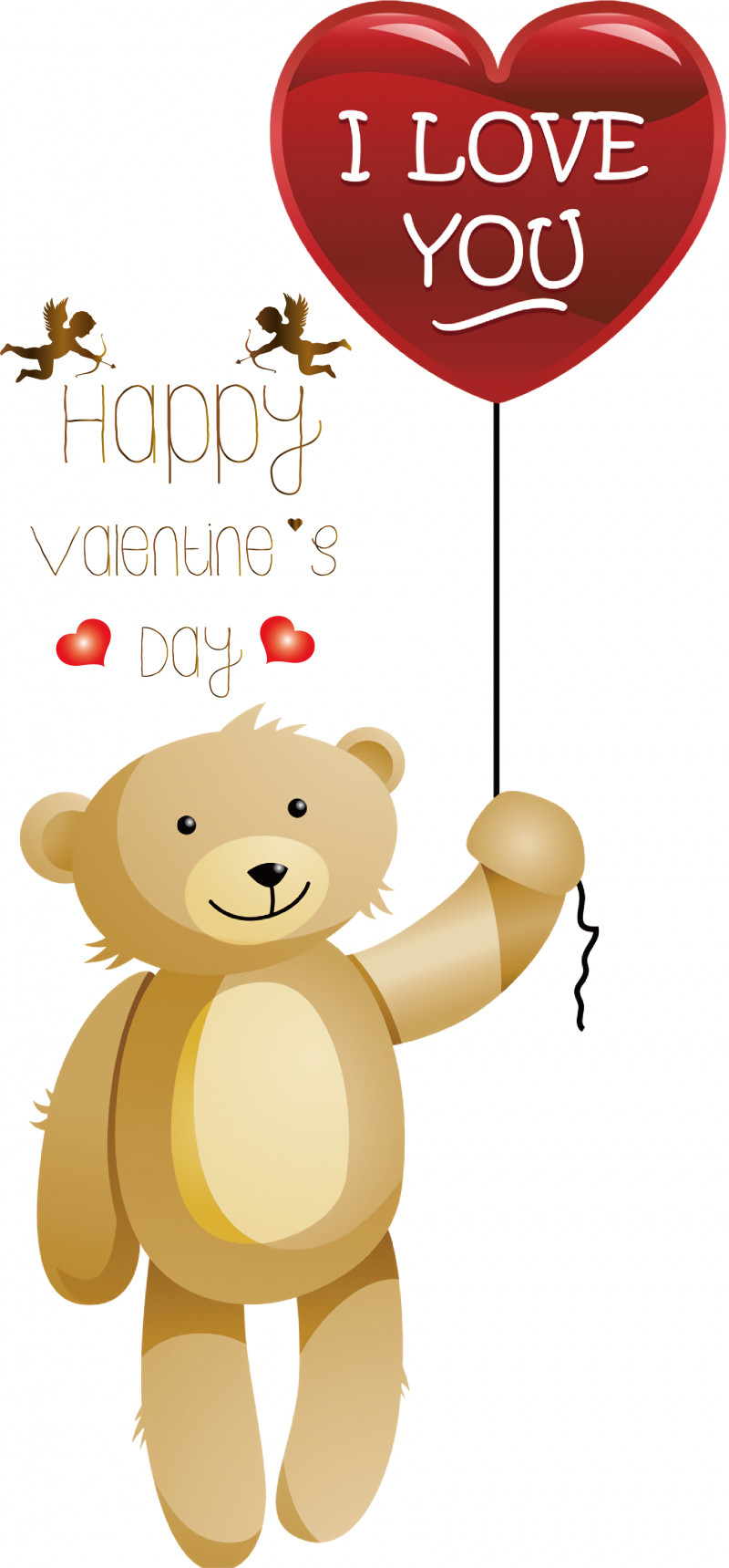 Teddy Bear PNG, Clipart, Bears, Brown Teddy Bear, Giant Panda, Heart, Plush Free PNG Download