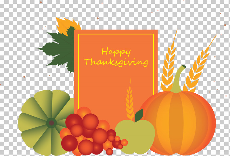 Thanksgiving Autumn Harvest PNG, Clipart, Autumn, Computer, Greeting, Greeting Card, Harvest Free PNG Download