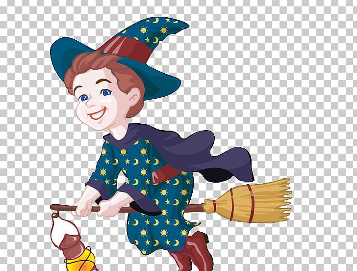 Boszorkxe1ny Witchcraft Halloween PNG, Clipart, Boszorkxe1ny, Broom, Cartoon, Cloak, Clown Free PNG Download