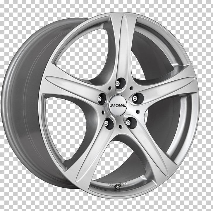 Car Autofelge Ronal Alloy Wheel PNG, Clipart, Alloy, Alloy Wheel, Aluminium, Automotive Tire, Automotive Wheel System Free PNG Download
