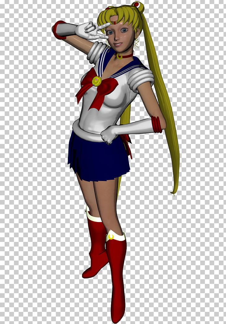 Chibiusa Sailor Moon 3D Computer Graphics 3D Modeling PNG, Clipart, 3d Computer Graphics, 3d Modeling, Anime, Art, Cartoon Free PNG Download