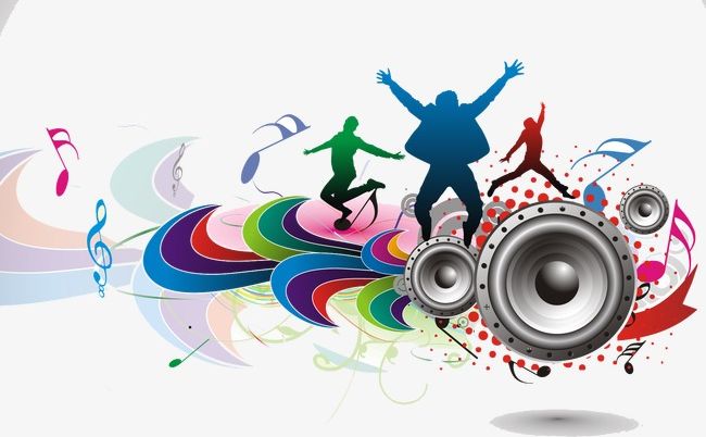 Creative Music Dream PNG, Clipart, Colors, Copywriter, Creative Clipart, Design, Design Trends Free PNG Download