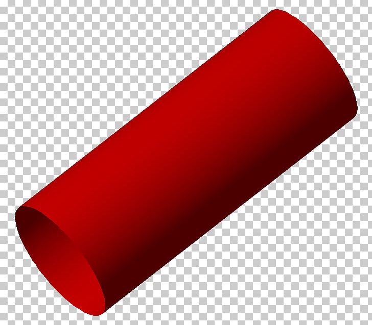Cylinder Shape Circle Volume Red PNG, Clipart, Art, Circle, Circumference, Color, Cylinder Free PNG Download