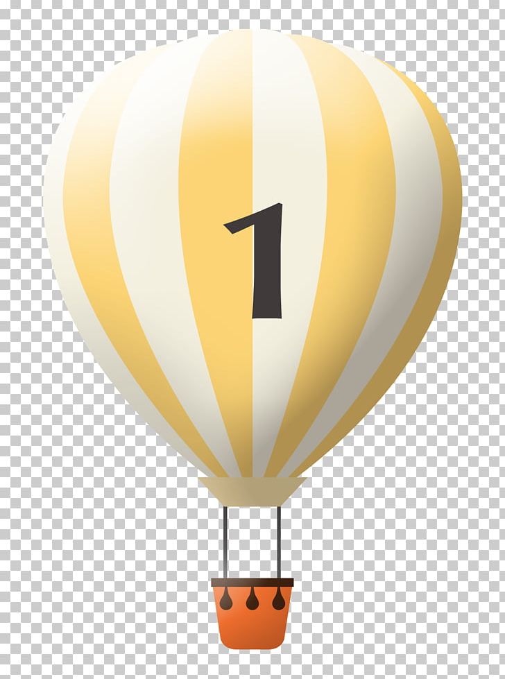 Hot Air Balloon Product Design PNG, Clipart, Air, Balloon, Hot Air Balloon, Hot Air Ballooning, Yellow Free PNG Download