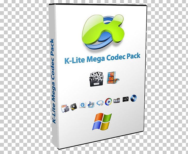 K-Lite Codec Pack Computer Software DirectShow Media Player PNG, Clipart, Brand, Codec, Codec Pack, Computer Accessory, Computer Software Free PNG Download