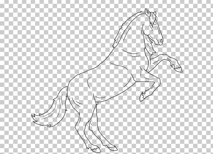 Mustang Mane Stallion Pony Colt PNG, Clipart, Animal Figure, Arm, Artwork, Black And White, Carnivoran Free PNG Download