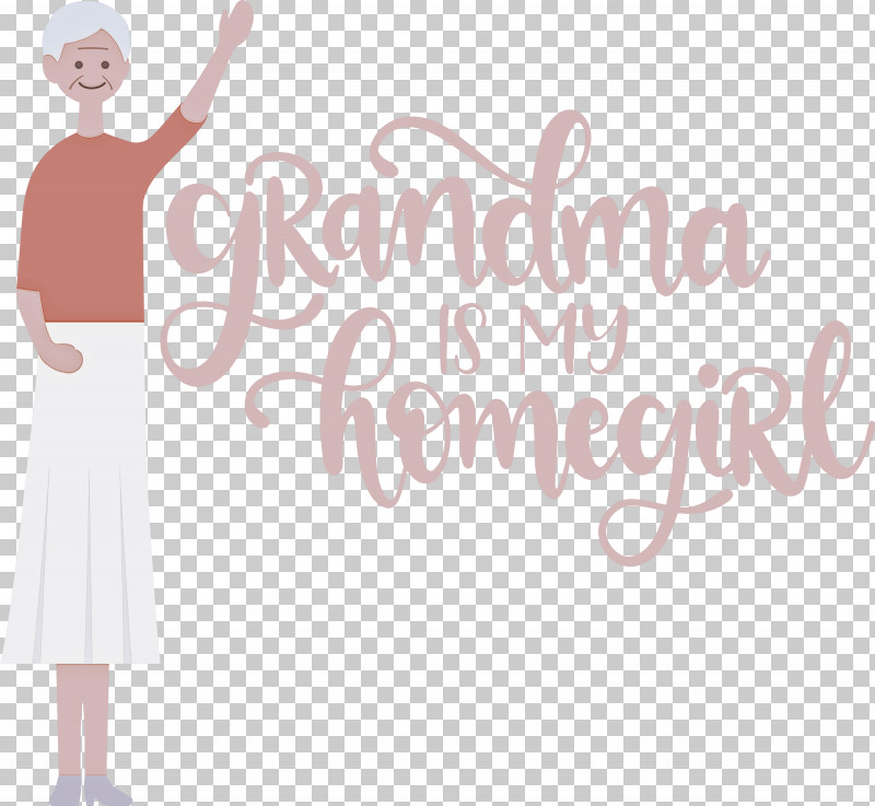 Grandma PNG, Clipart, Dress, Grandma, Happiness, Logo, Meter Free PNG Download