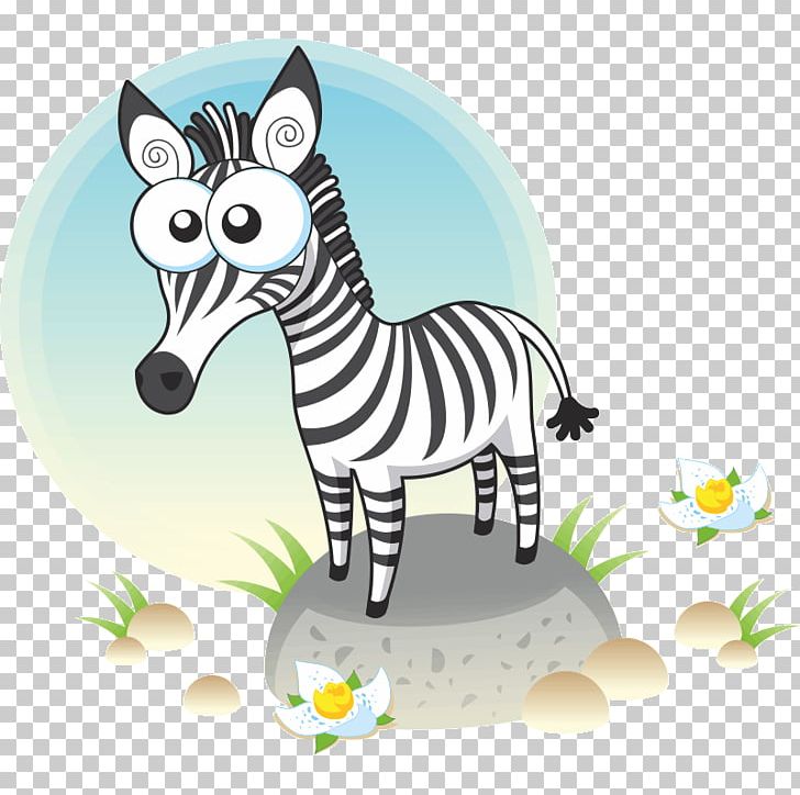 Horse Quagga Zebra PNG, Clipart, Animal, Animals, Bastidor, Black And White, Canvas Free PNG Download