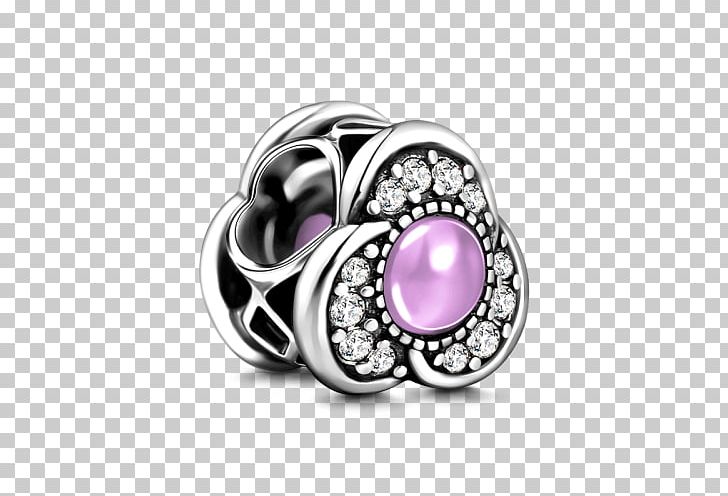 Jewellery Amethyst Charm Bracelet Platinum Silver PNG, Clipart, Amethyst, Bangle, Bead, Body Jewellery, Body Jewelry Free PNG Download