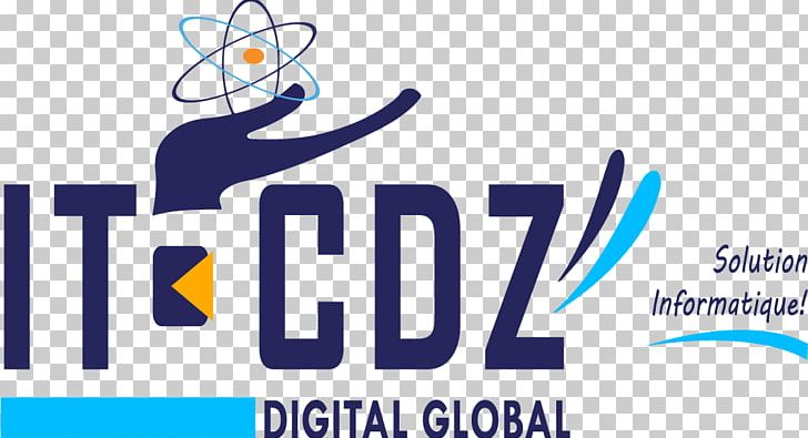 Logo IT-cdz Identidade Visual Graphic Charter PNG, Clipart, Area, Art, Blue, Brand, Communication Free PNG Download