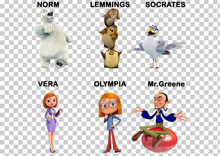 Mr. Greene Character Animated Film Polar Bear PNG, Clipart, Animaatio, Animal Figure, Animated Film, Beak, Bird Free PNG Download