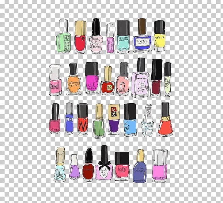 Nail Polish Fashion Illustration Drawing PNG, Clipart, Accessories, Artificial Nails, Beauty Parlour, Christian Dior Se, Cosmetics Free PNG Download