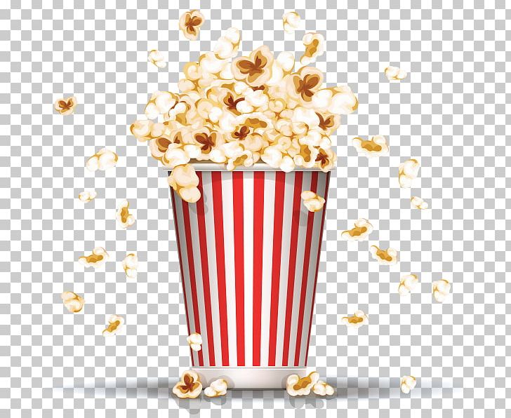Popcorn Cinema PNG, Clipart, Cinema, Encapsulated Postscript, Film, Film Stock, Flavor Free PNG Download