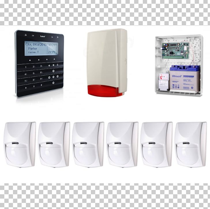 Security Alarms & Systems Passive Infrared Sensor General Packet Radio Service Electronics PNG, Clipart, Allegro, Door Phone, Electronics, Miscellaneous, Others Free PNG Download