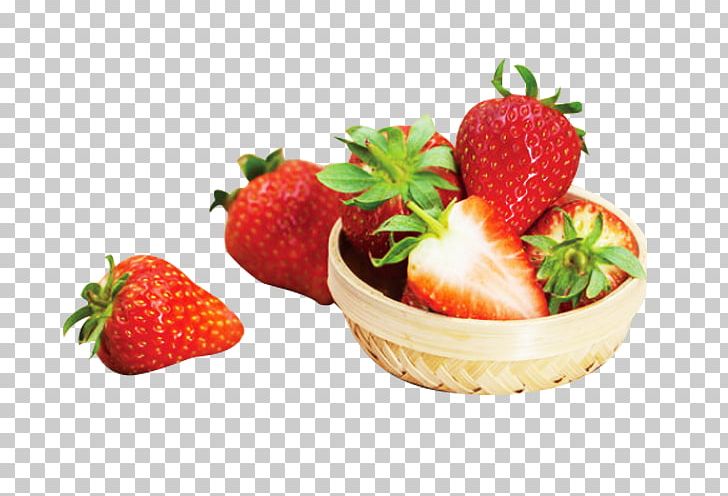 Strawberry Aedmaasikas Fruit Food Auglis PNG, Clipart, Aedmaasikas, Auglis, Cream, Dessert, Diet Food Free PNG Download