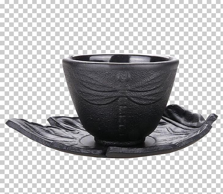 Tea Coffee Cup Ceramic Saucer PNG, Clipart, Accessories, Background Black, Black, Black Background, Black Hair Free PNG Download