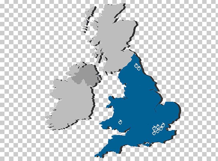 United Kingdom Flag Of Ireland Blank Map PNG, Clipart, Atlas, Black And White, Blank Map, Blue, Can Stock Photo Free PNG Download
