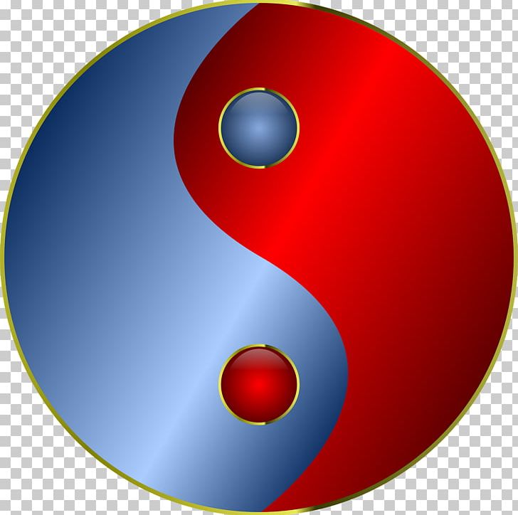 3d yin yang png clipart