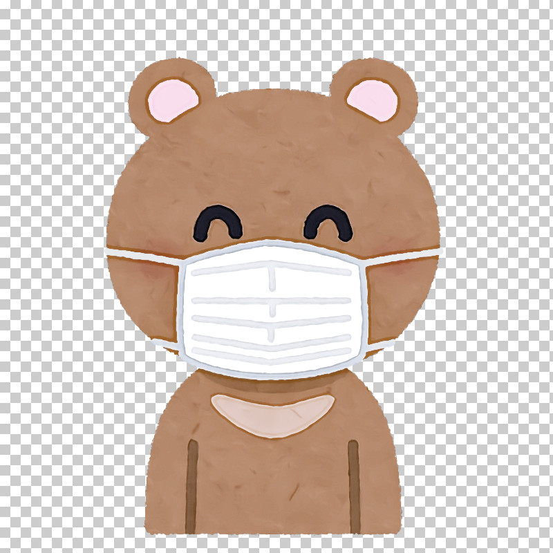 Teddy Bear PNG, Clipart, Bear, Brown, Brown Bear, Cartoon, Head Free PNG Download