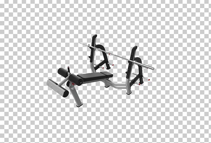 Bench Press Star Trac Barbell Strength Training PNG, Clipart, Angle, Automotive Exterior, Auto Part, Barbell, Bench Free PNG Download