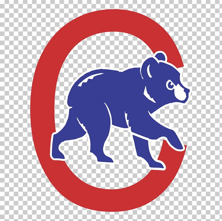 Chicago Cubs MLB World Series Go PNG, Clipart, Area, Baseball, Bear, Carnivoran, Chicago Cubs Free PNG Download