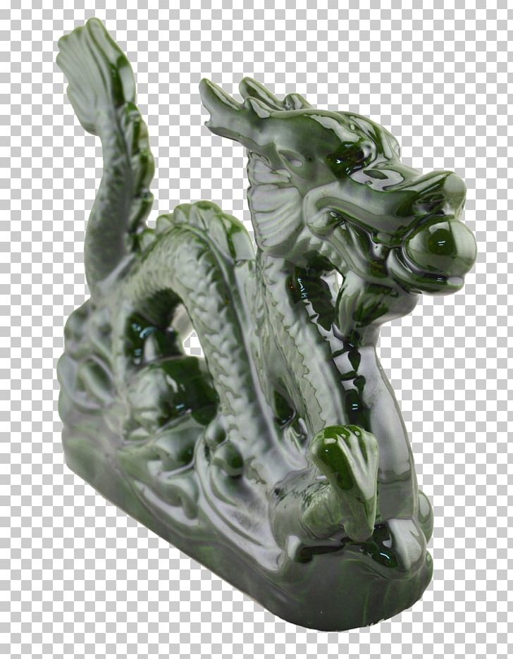 Dragon Legendary Creature Fantasy World Sculpture PNG, Clipart, Carving, Celadon, Ceramic, Chinese Zodiac, Dragon Free PNG Download