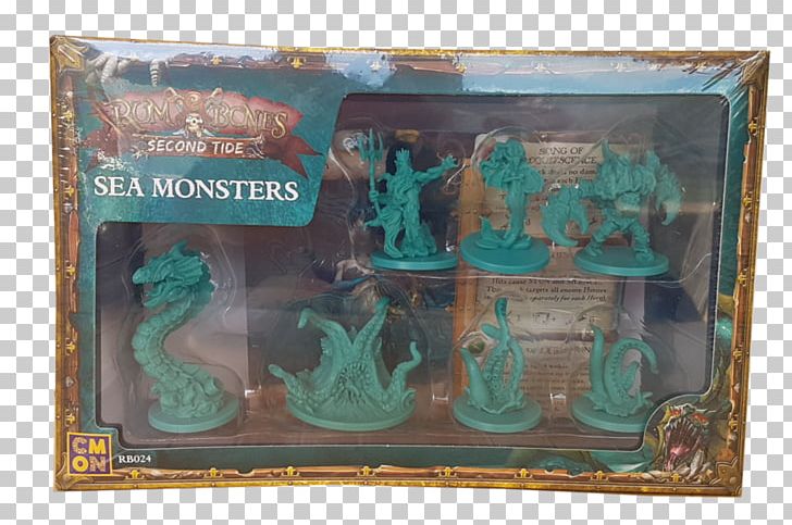 Figurine Product Turquoise PNG, Clipart, Figurine, Kraken, Monster, Others, Playset Free PNG Download