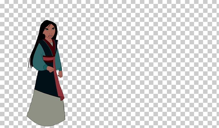 Mulan Cartoon Hair PNG, Clipart, Arm, Cartoon, Clothing, Dress, Girl Free PNG Download