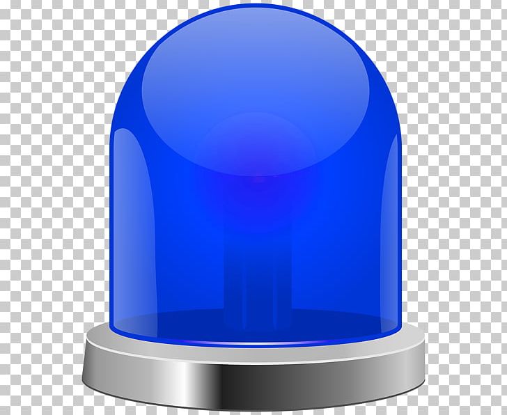 Siren Police Officer PNG, Clipart, Alarm Device, Blue, Cobalt Blue, Cylinder, Electric Blue Free PNG Download