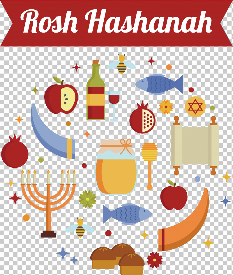 Rosh Hashanah PNG, Clipart, Hanukkah, Holiday, Jewish Holiday, Jewish People, Mishnah Free PNG Download