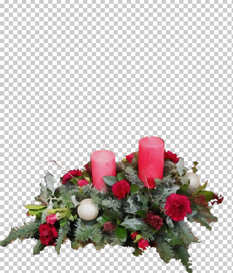 Floral Design PNG, Clipart, Bauble, Centrepiece, Christmas Day, Christmas Ornament M, Cut Flowers Free PNG Download
