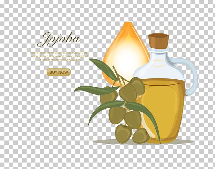 Coffee Olive Oil Jojoba Oil PNG, Clipart, Almond, Botany, Bottle, Brand, Cocoa Butter Free PNG Download