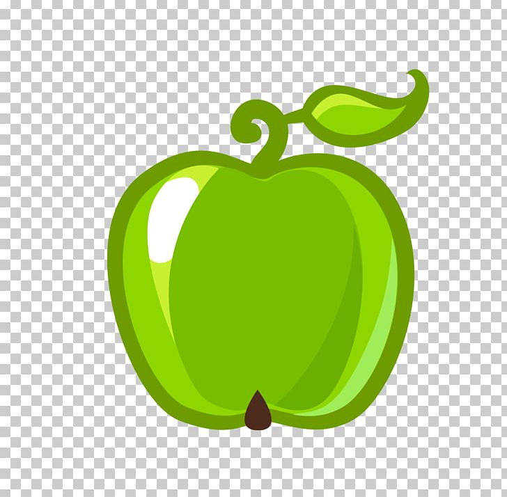 Granny Smith Apple PNG, Clipart, Apples, Background Green, Computer Wallpaper, Creative, Drawing Free PNG Download