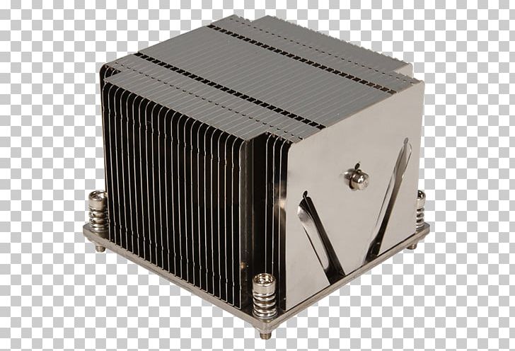Intel Heat Sink Computer System Cooling Parts Central Processing Unit Super Micro Computer PNG, Clipart, Central Processing Unit, Computer Servers, Computer System Cooling Parts, Cooler Master, Heat Sink Free PNG Download