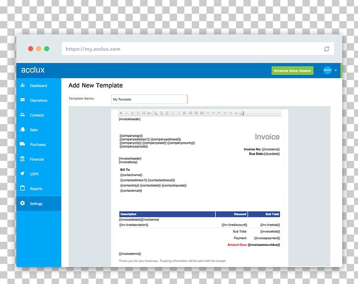 Invoice Computer Software Portal PNG, Clipart, Area, Blog, Brand, Client, Computer Free PNG Download